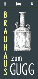 Zum Gugg Logo